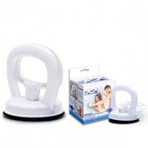 Dual Locking Suction Handle - Sex in the Shower