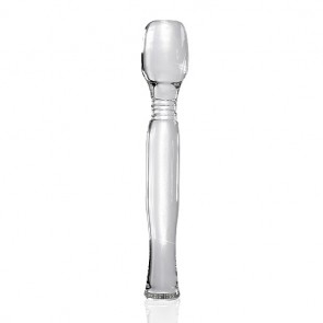 Icicles Glazen Wand Dildo No. 58