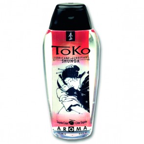 Toko Aroma Tangerine Glijmiddel van Shunga