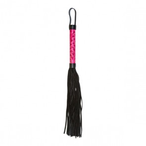 Sinful - Flogger Roze