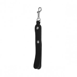 Sleutelhanger Zweep - Kiotos Leather