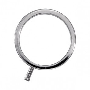 ElectraStim - Metalen Cock Ring 56mm