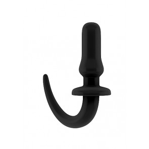 Sono No. 12 Buttplug Zwart