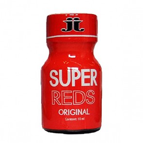Super Reds Poppers 10ml