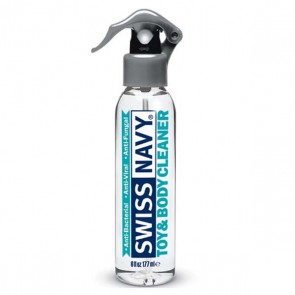 Swiss Navy Toy Cleaner