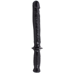 The Manhandler Realistische Dildo