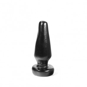 Buttplug Tom Black
