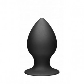 Tom of Finland Siliconen Buttplug Large