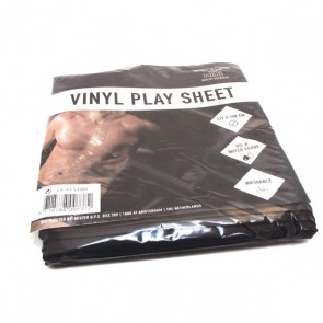 Vinyl Playsheet 158x227 cm