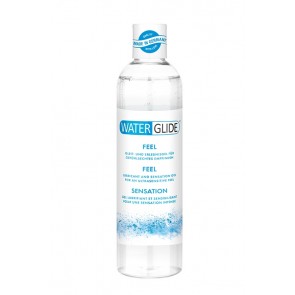 Waterglide Warming - 300 ml bestellen