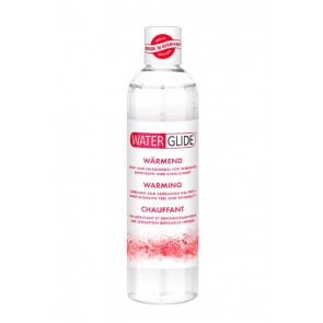 Waterglide Warming - 300 ml bestellen