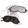 50 Shades No Peeking Twin Blindfold Set