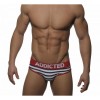 Addicted AD141 Sailor Brief Rood