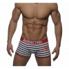 Addicted AD142 Sailor Boxer Rood