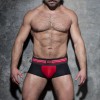 Addicted Double Stripe Trunk Red