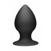 Tom of Finland Silicone Buttplug Extra Large