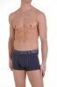 Diesel Divine Boxershort Donker Grijs