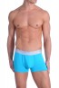 Diesel Divine Microfiber Boxershort Aqua