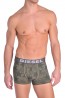 Diesel Divine Boxershort Groene Sterren