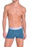 Diesel Divine Microfiber Boxershort Turquoise