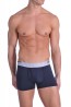 Diesel Divine Microfiber Boxershort Navy