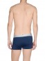 Diesel Divine Microfiber Boxershort Navy