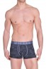 Diesel Divine Boxershort Camouflage Blauw