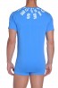 Diesel Jesse T-Shirt Royalblauw