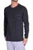 Diesel Longsleeve Justin Zwart