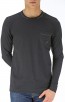 Diesel Longsleeve Justin Zwart