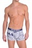 Diesel Shawn 4 Boxershort 2-Pack