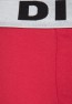 Diesel Semaji 1 Boxershort 3-Pack rood detail