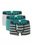 Diesel Semaji 2 Boxershort 3-Pack