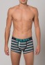 Diesel Semaji 2 Boxershort 3-Pack gestreept 1