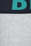 Diesel Semaji 2 Boxershort 3-Pack grijs 3