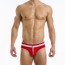 Modus Vivendi Zipper Brief