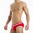 Modus Vivendi Zipper Brief