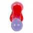 Realistische Dildo Jolly Buttcock