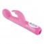 Roze luxe vibrator