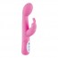 Roze luxe vibrator