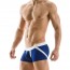 Modus Vivendi Double Boost Boxer Blue