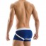 Modus Vivendi Double Boost Boxer Blue