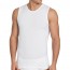 Sloggi Men EverNew Shirt Tank Wit