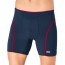 Sloggi Men mOve FLEX Short Blauw
