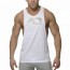 Addicted AD Low Rider Tanktop - Wit