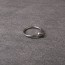 RVS Cockring Piercing