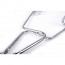 RVS Speculum Dartigues Retractor
