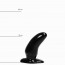 Buttplug Comfort Black afmeting