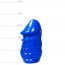 Dildo Scromp Blue afmeting