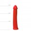 Dildo Klaus Red afmeting